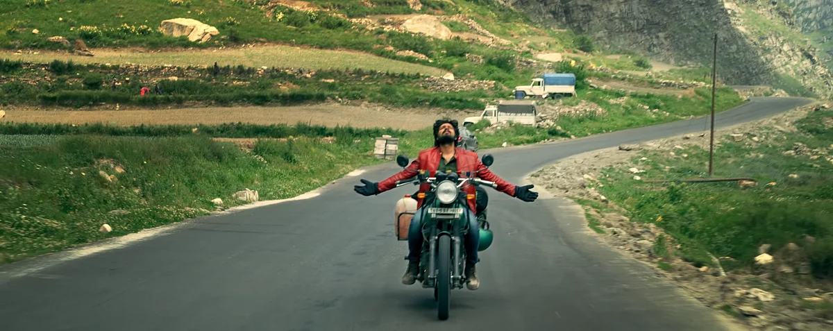 இஸ்பேட் ராஜாவும் இதயராணியும்