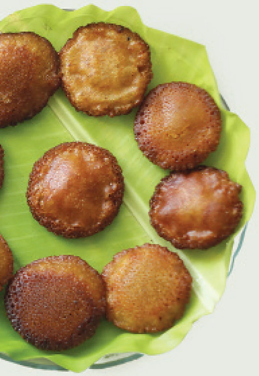 அரிசி அப்பம்