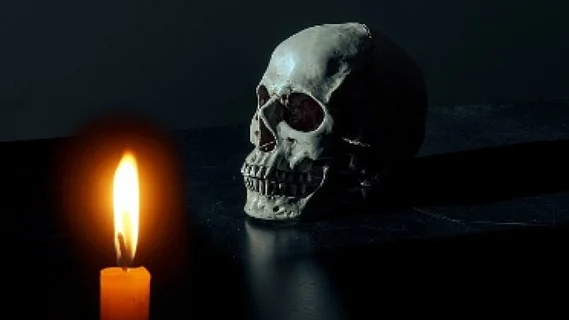 Representational image