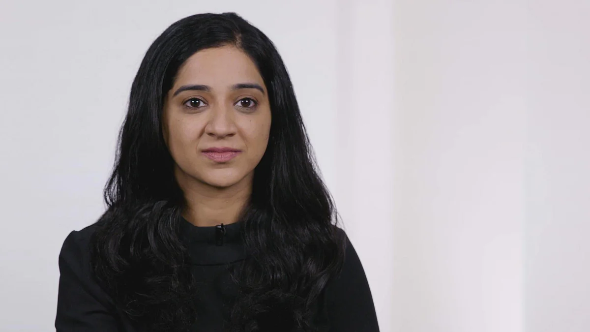 Megha Chawla