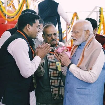 கபில் மிஸ்ரா