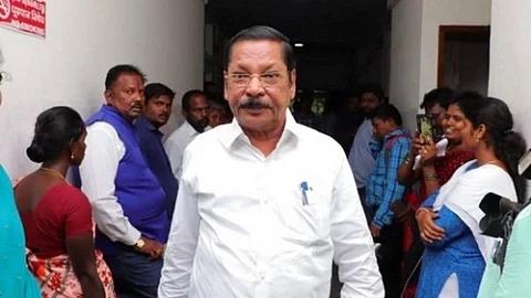 ஆர்.எஸ்.பாரதி