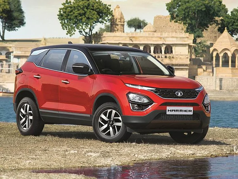 170bhp, பனரோமிக் சன்ரூஃப், AT... BS-6 டாடா ஹேரியர் என்ன புதுசு?