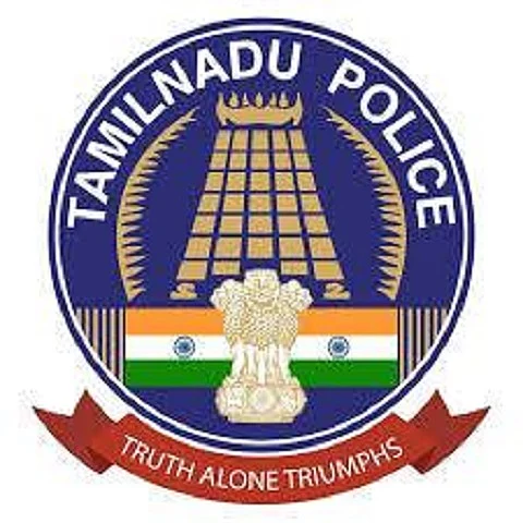 தமிழக காவல்துறை