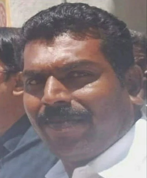 சரணடைந்த அய்யப்பன்
