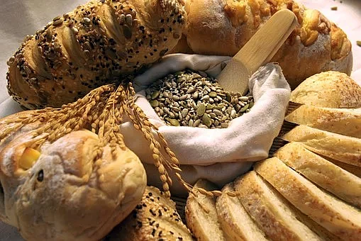 Wholegrain Bread