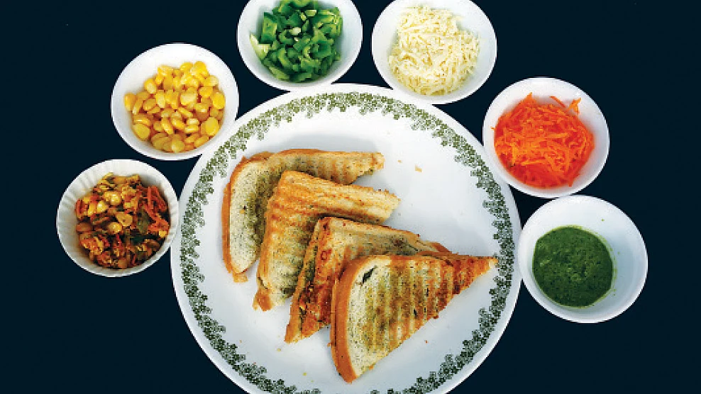 அழகு சேர்க்கும் உணவுகள்