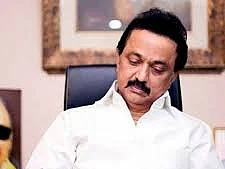 `கொங்கு வியூகம்; ஆதரித்த எ.வ.வேலு!' -ராஜ்ய சபாவுக்கு எப்படித் தேர்வானார் அந்தியூர் செல்வராஜ்?