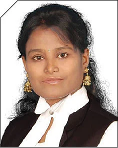 வைதேகி பாலாஜி