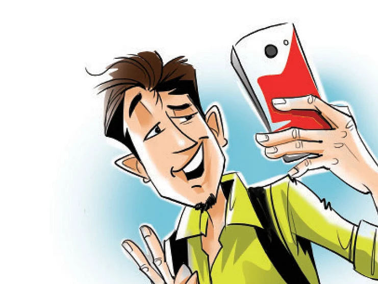 வாசகர் மேடை: குட்டிஸ்டோரி... ஜாலி ஸ்டோரி!