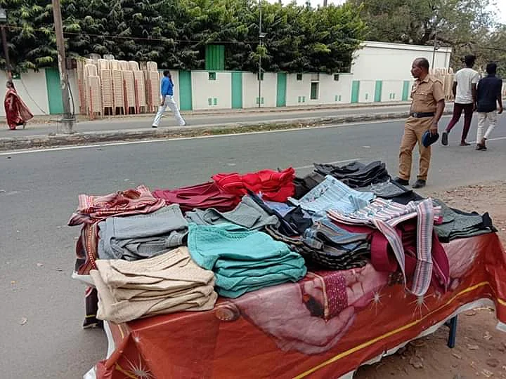 ஜோல்னா பைகள்