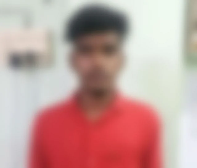கைது செய்யப்பட்டவர்