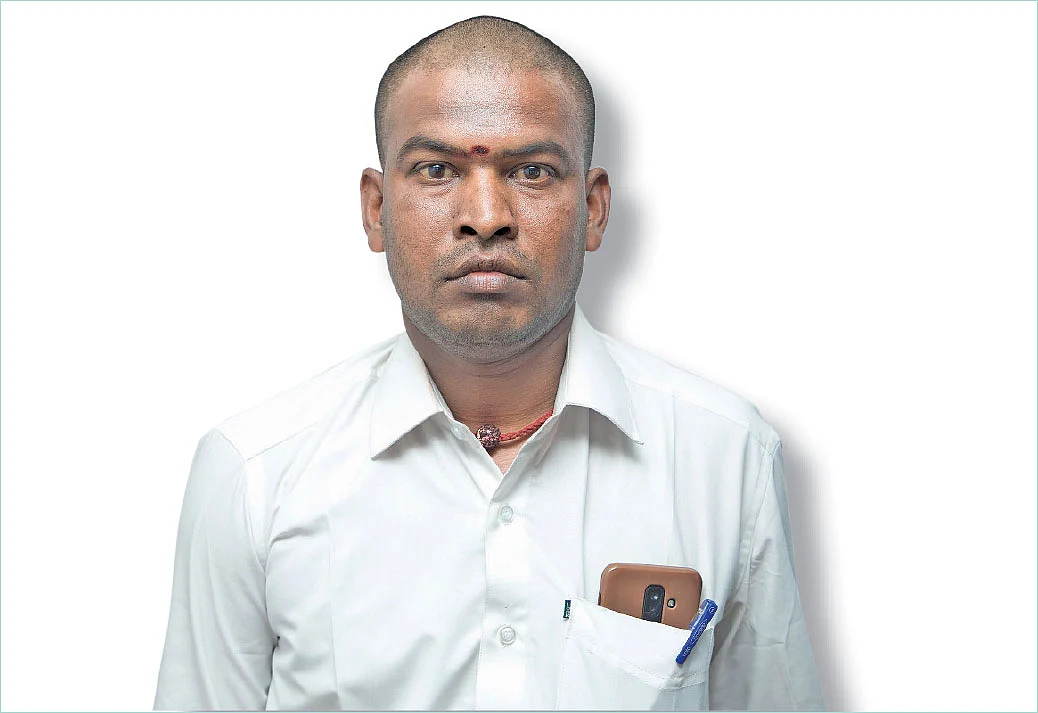 ரவிச்சந்திரன்