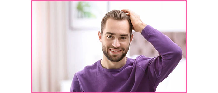 ஊசிபோட்டால் தலைமுடி வளருமா...? #HairGrowthwithoutSurgery