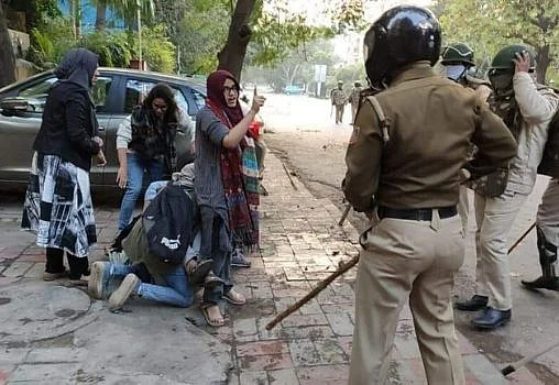 ஜாமியா