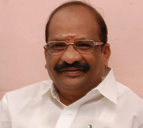 முத்துக்கருப்பன் எம்.பி