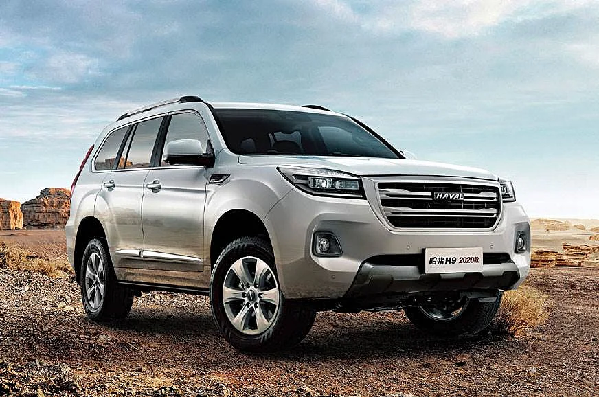 Great Wall Motors