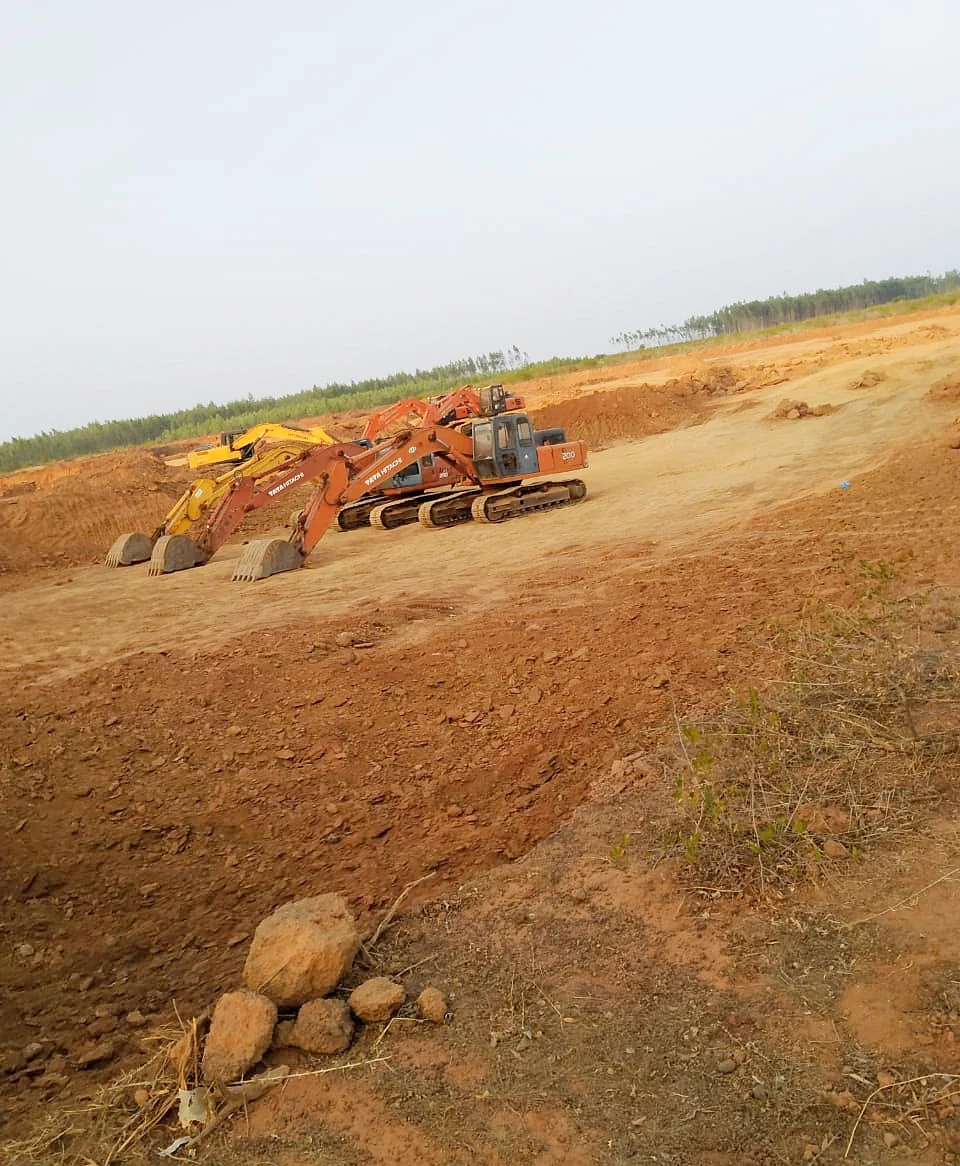 காரைக்குடி செஞ்சை