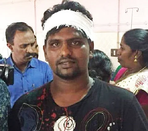 சந்தோஷ்