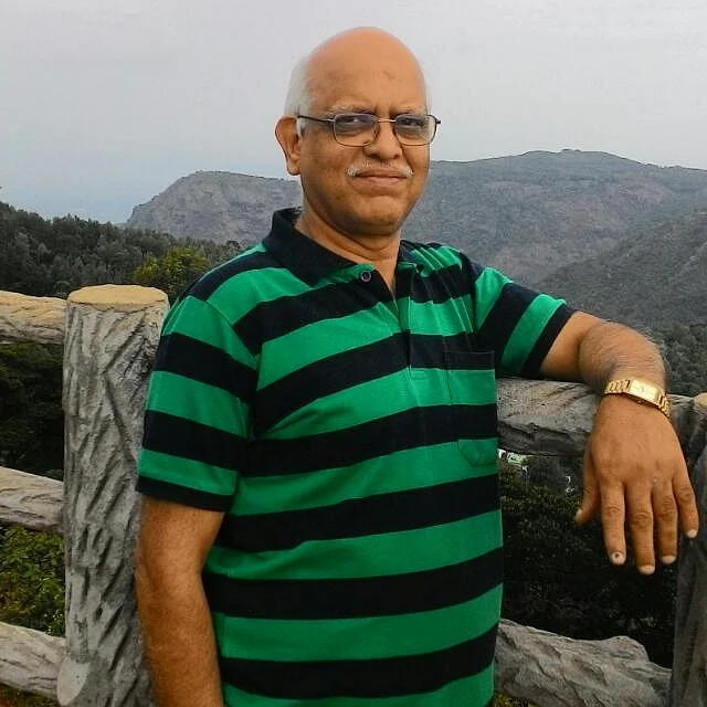 சி.பி. கிருஷ்ணன்