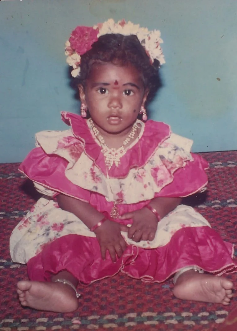 சிறிய வயதில் புகழ்