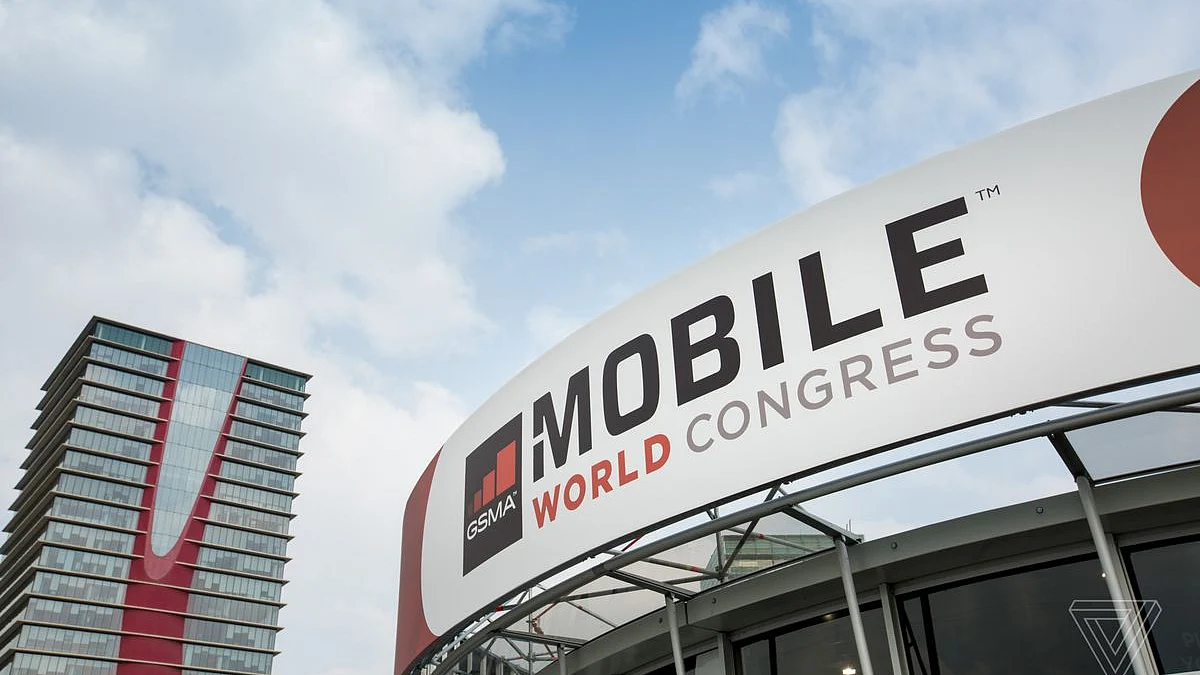 Mobile World Congress