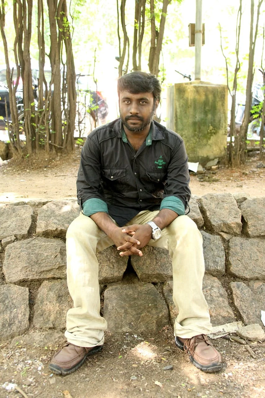 மணி அமுதன்