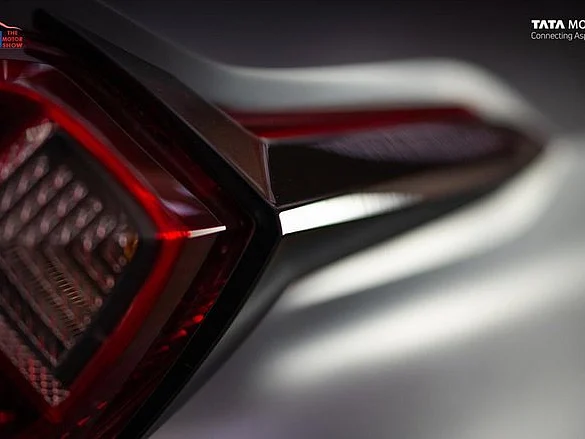 டாடாவின் புதிய மைக்ரோ எஸ்யூவி (H2X)... எப்படி இருக்கும்? #AutoExpo2020