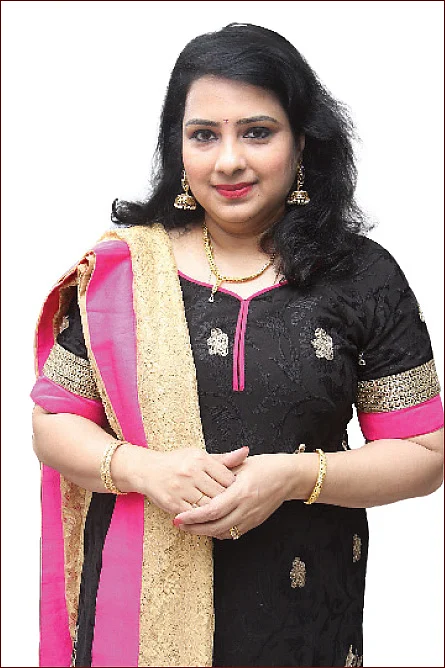 வசுந்தரா