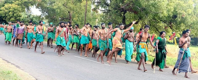`முத்துகுமாரசுவாமி திருக்கல்யாணம்... தைப்பூச திருவிழா!' - பக்தி வெள்ளத்தில் பழநி, திருச்செந்தூர்