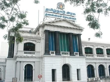 மருத்துவப் படிப்பில் அரசுப் பள்ளி மாணவர்களுக்கு 7.5% இடஒதுக்கீடு! - அரசாணை வெளியிட்டது தமிழக அரசு #NowAtVikatan