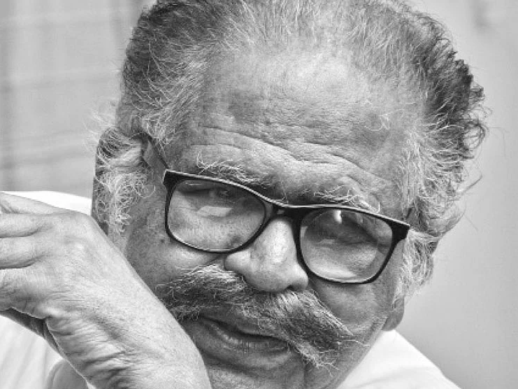 பாயும் ஒளி நீயெனக்கு!