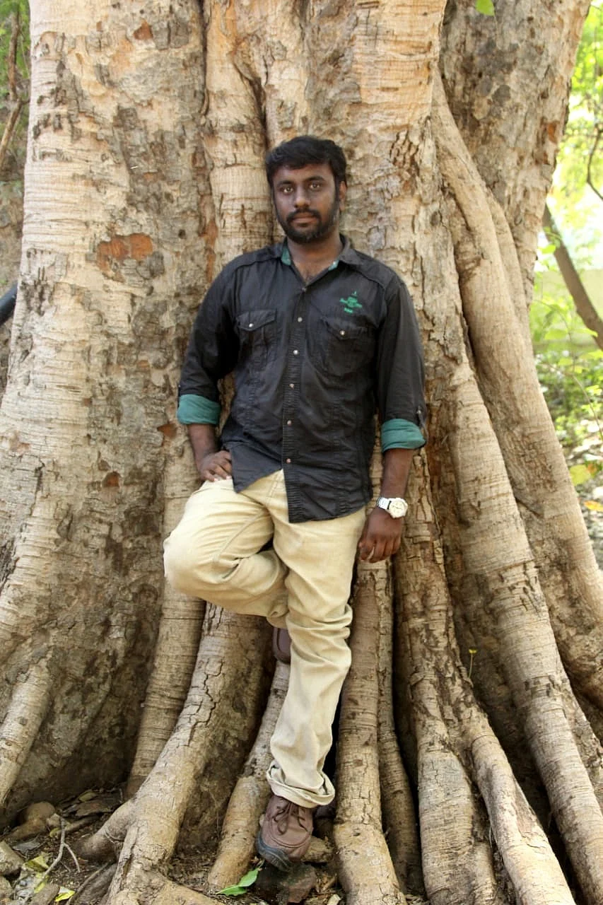 மணி அமுதன்