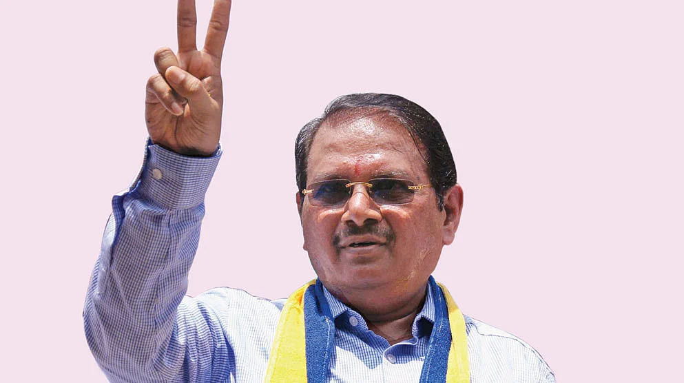 ராமமோகன ராவ்