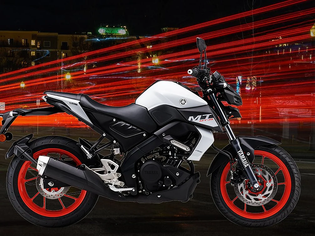 2020 யமஹா MT-15 மற்றும் FZ-25
BS-6 பைக்குகளில் என்ன ஸ்பெஷல்?