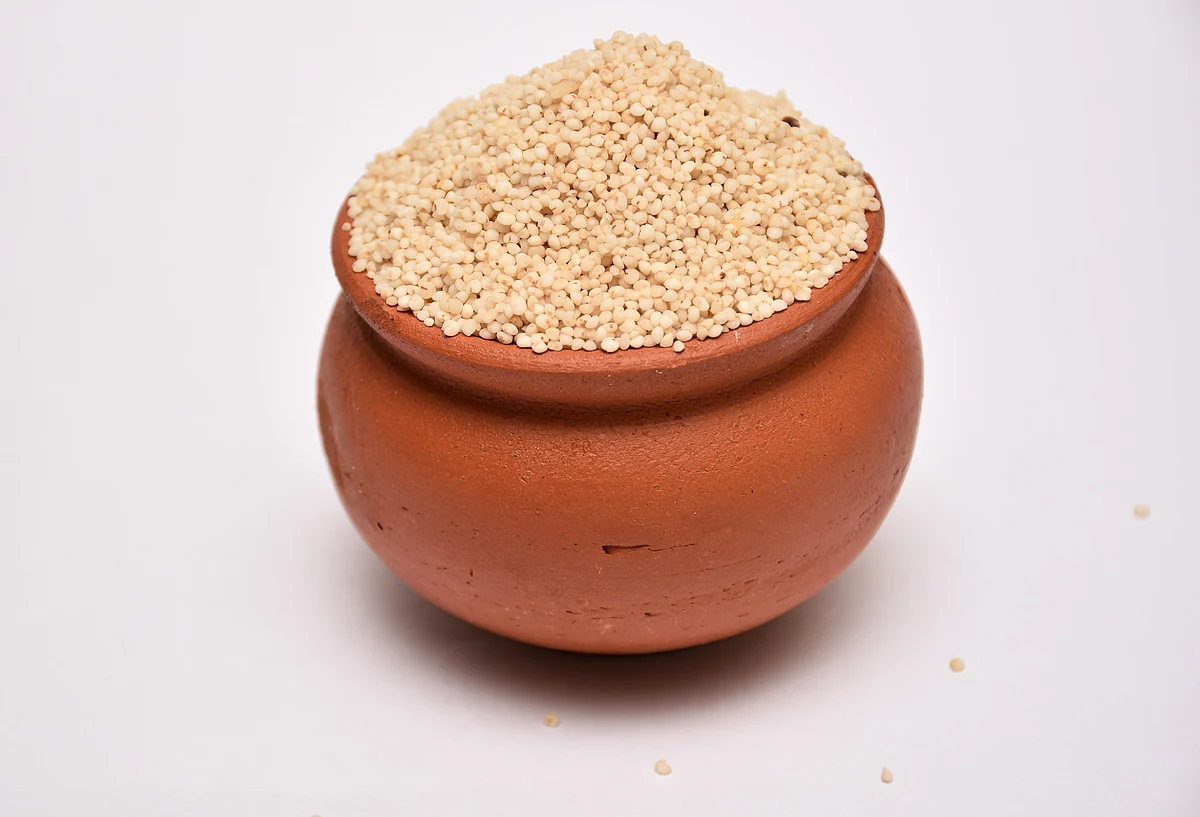 வரகு அரிசி