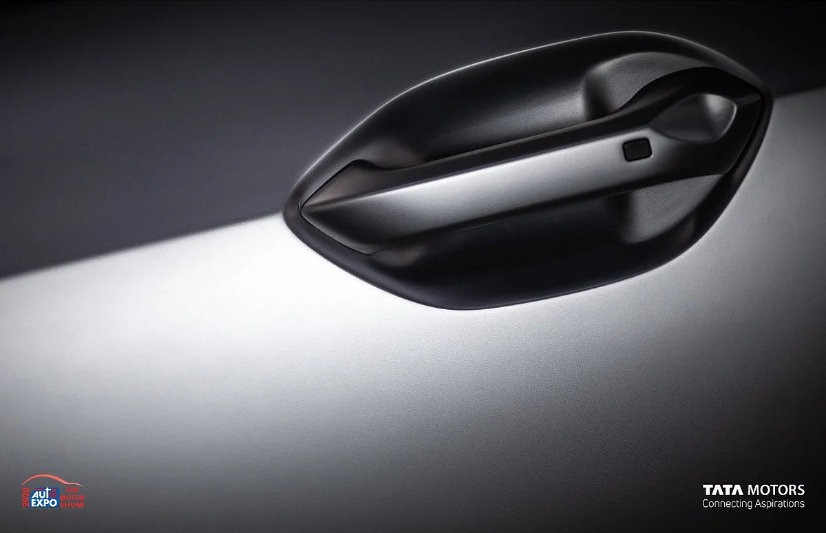 Door Handle