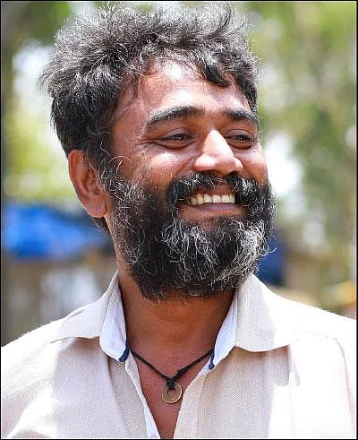 லெனின் பாரதி