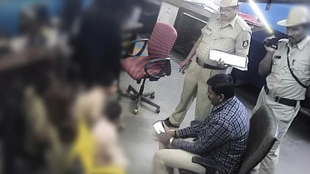 காவல்துறை விசாரணை