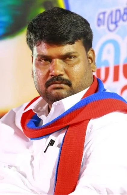 முரசு தமிழப்பன்