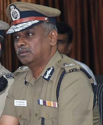 ஏ.கே.விஸ்வநாதன்
