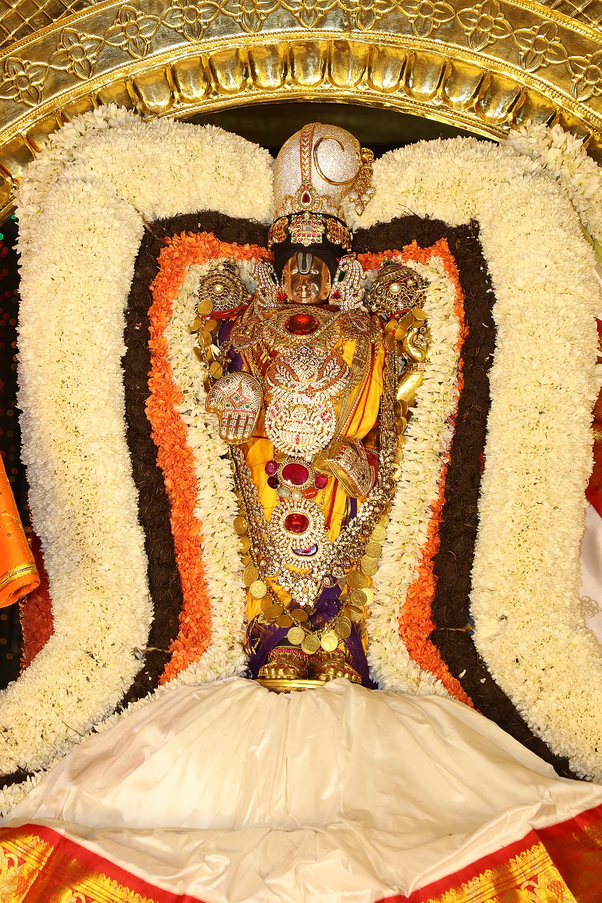 Tirupaty