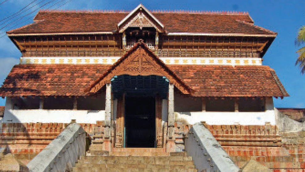 திருவட்டாறு கோயில்