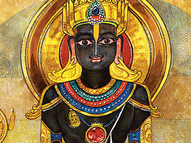 சக்தி கொடு! - 21