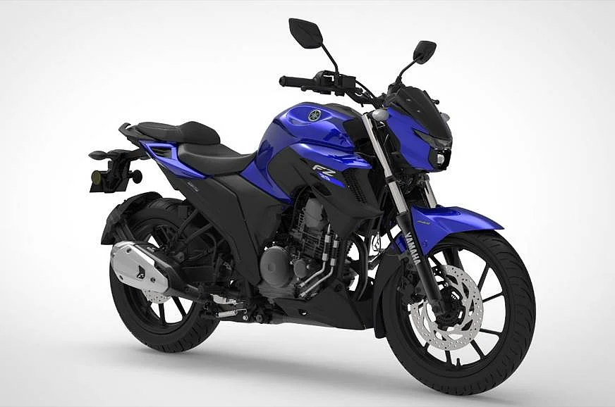 FZ-25