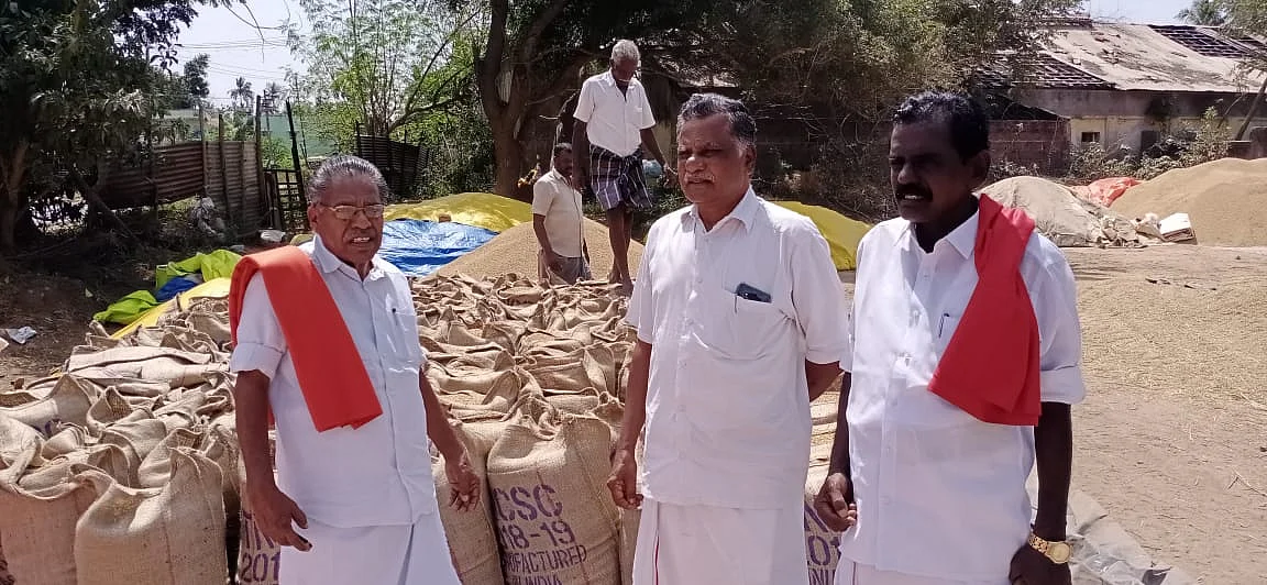முத்தரசன்
