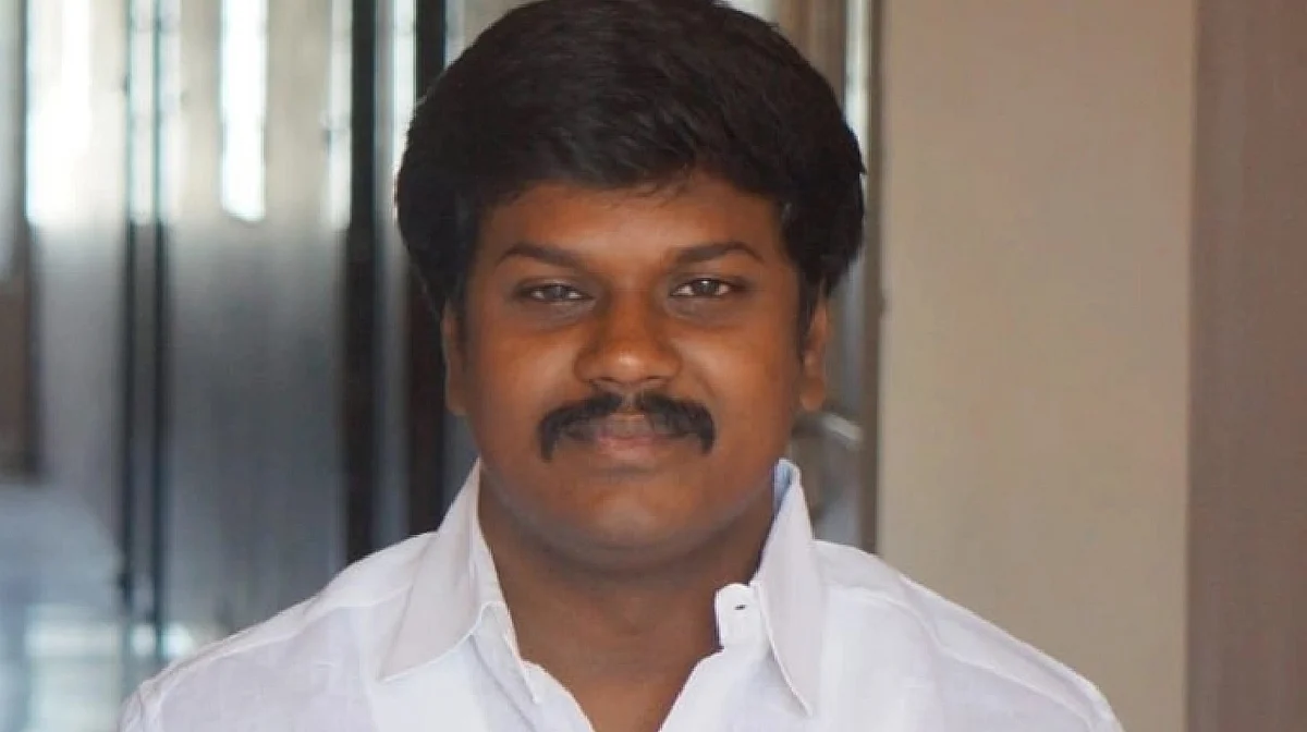 சாரதி குமார்