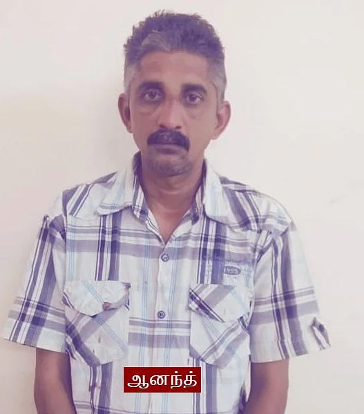 ஆனந்த்