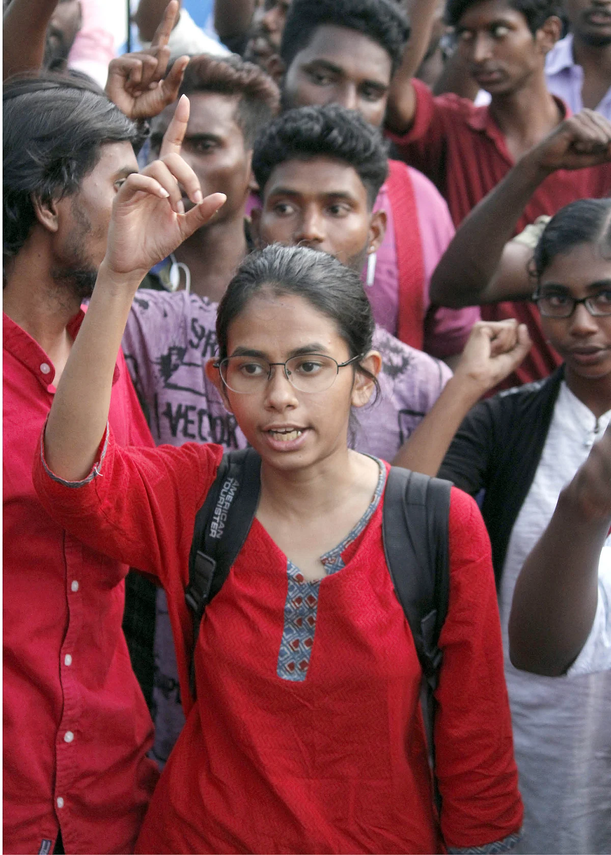 ஆய்ஷி கோஷ்
