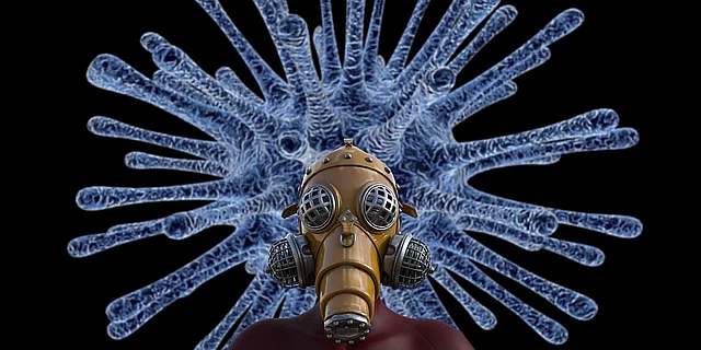 Corona Virus